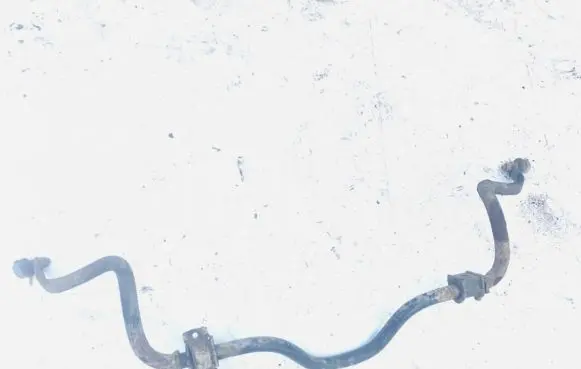 Toyota Avensis Verso Front anti-roll bar/sway bar