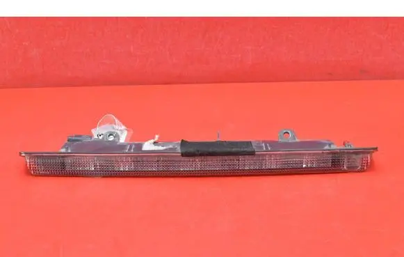 Citroen DS4 Boot/trunk interior light 9676444380