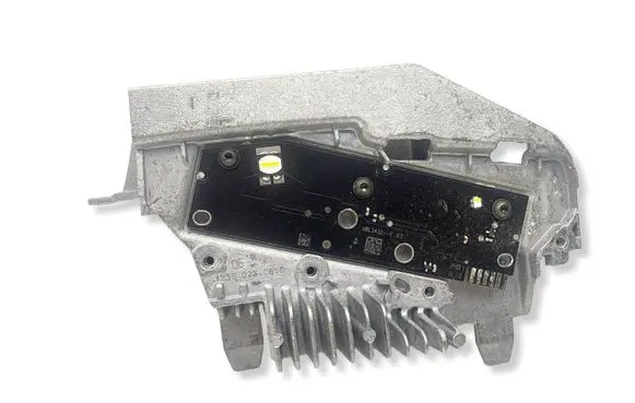 Volvo XC40 Headlight part 12380230810