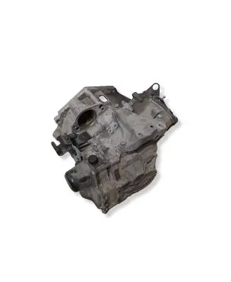 Skoda Superb B8 (3V) Automatic gearbox REV