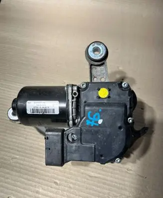 Ford Fusion II Wiper motor DS7317504AF