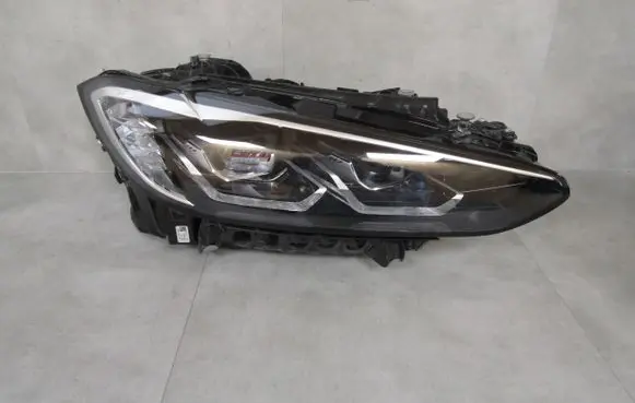 BMW 4 G22 G23 G24 G26 Headlight/headlamp 5A1935204 11921020001 40000052371156