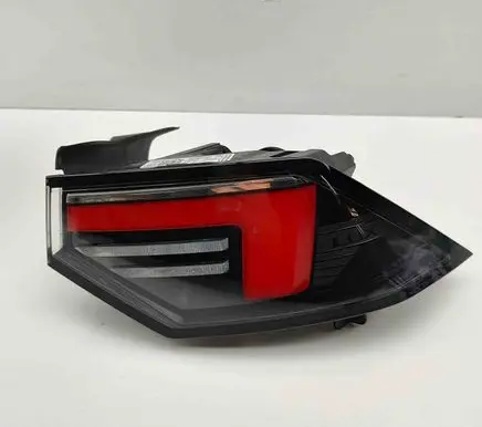 Opel Astra L Rear/tail lights 9839298380