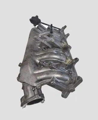 Opel Astra J Intake manifold 8973858235 700997160 1127840480
