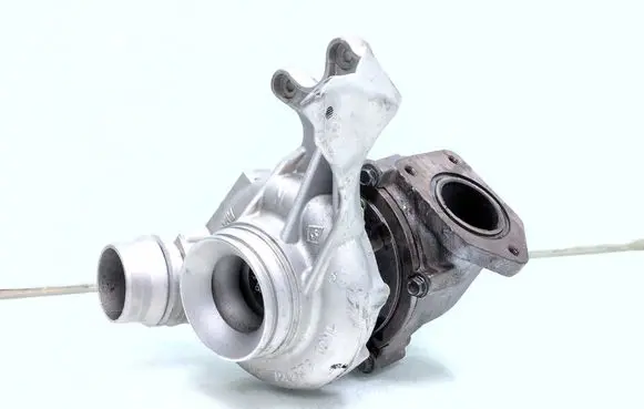 BMW 3 E92 E93 Turbo 724779 1165724779 T290019