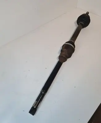 Peugeot Partner Front driveshaft 9660782880