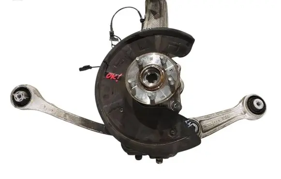 Tesla Model S Front wheel hub spindle knuckle P103060500D 2103060500 S15AF2H0117439