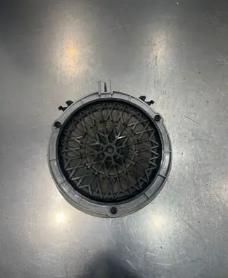 Peugeot 208 I Rear door speaker 9665231980