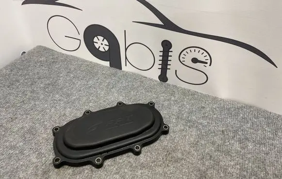 Fiat Ducato Rocker cam cover 504016451