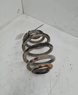 Volkswagen Sharan Rear coil spring