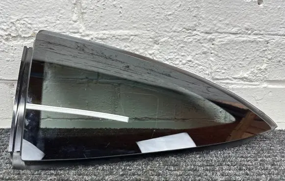 Mercedes-Benz AMG GT R190 C190 Rear side window A1906700006