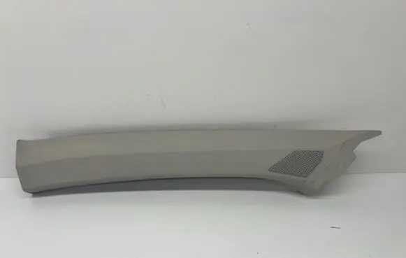 Volkswagen T-Roc (A) pillar trim 2GA858387 2ga035411