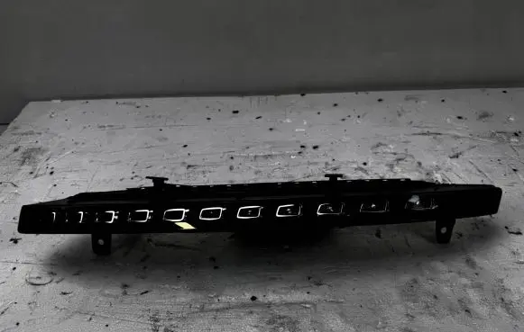 Audi Q7 4L LED Daytime headlight 