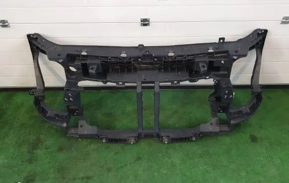 Renault Master III Radiator support slam panel 625000232R