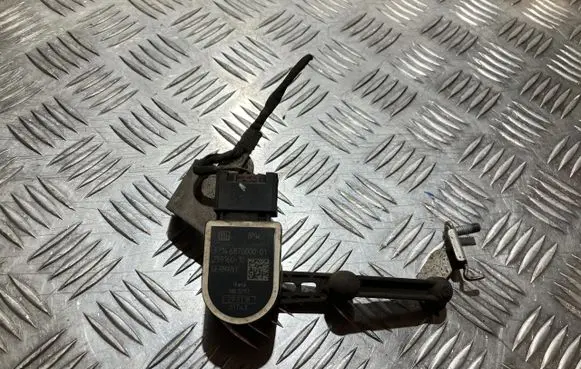 BMW 5 G30 G31 G38 Headlight/headlamp level sensor 6870000