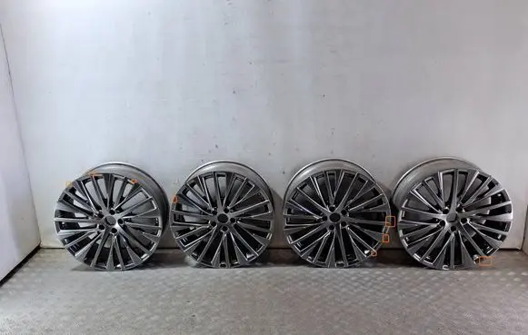 Lexus RX 450H R21 alloy rim 4261A48320