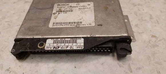 BMW 5 E39 ABS control unit/module 0265109016 1164132