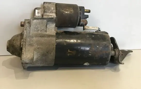 Volvo S70 V70 V70 XC Starter motor 0001108167