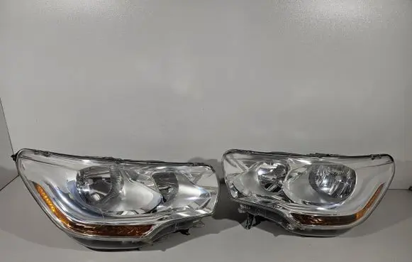 Citroen DS4 Headlights/headlamps set 103417012035