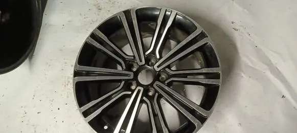 Hyundai i40 R18 alloy rim 529103Z810 52910-3z810