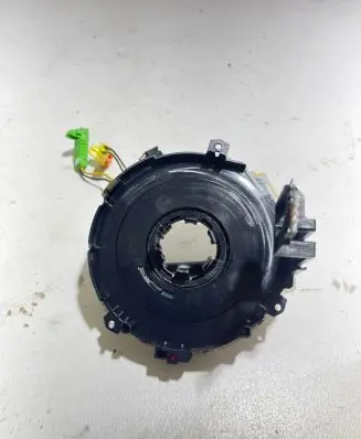 Mercedes-Benz GL X164 Airbag slip ring squib (SRS ring) A1714640518