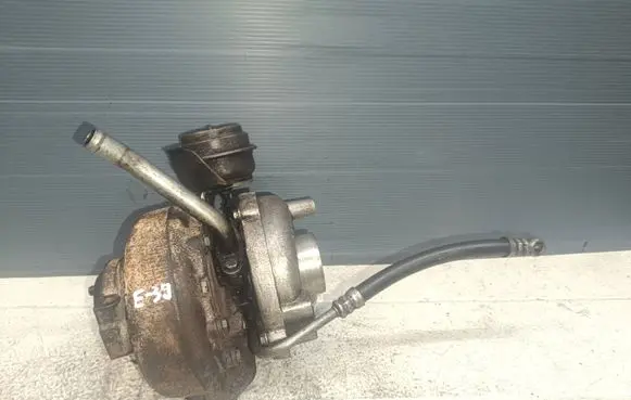 BMW 5 E39 Turbo 4541915015S 4348262
