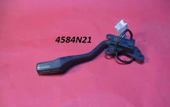 Mitsubishi Pajero Sport I Cruise control stalk 4584N21