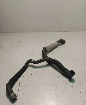 Peugeot 407 Engine coolant pipe/hose