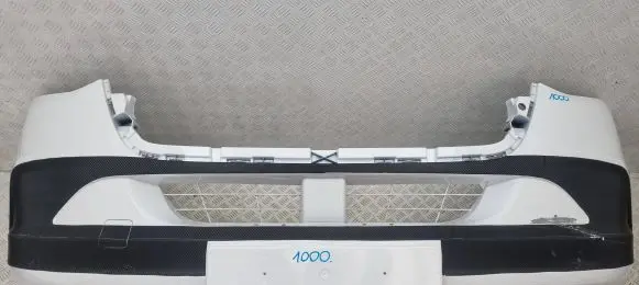Mercedes-Benz Sprinter W907 W910 Front bumper