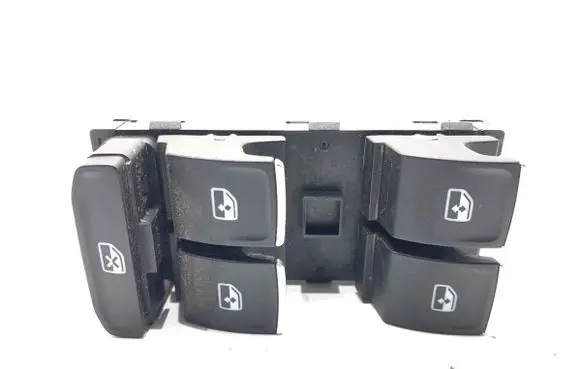 Volkswagen PASSAT B8 Electric window control switch 5G0959857E