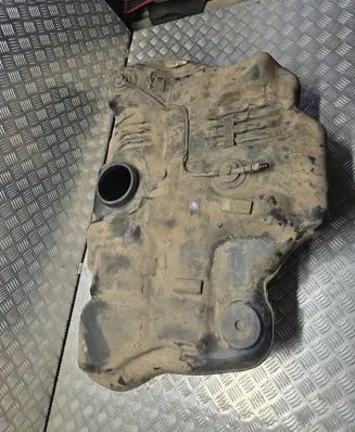 Ford Galaxy Fuel tank 6G919002CH