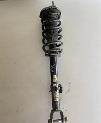 Mercedes-Benz C W205 Front shock absorber/damper A2053201913