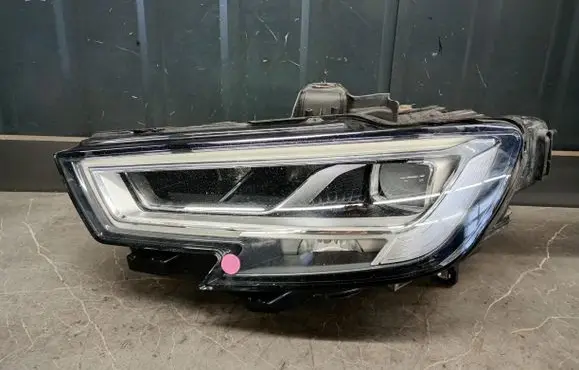 Audi A3 S3 8L LED Daytime headlight 8V0941033C