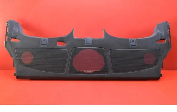 Audi A8 S8 D4 4H Parcel shelf 4H0863411C