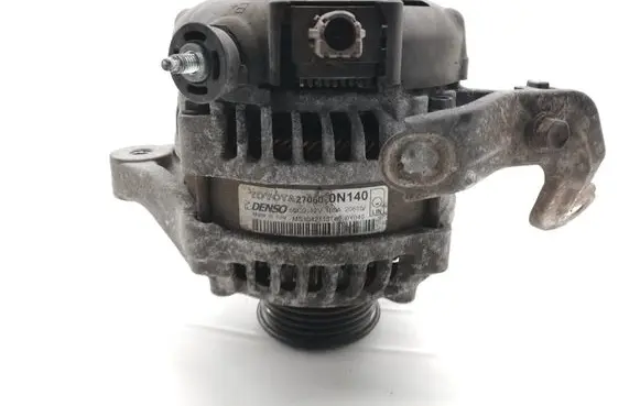 Generator/alternator