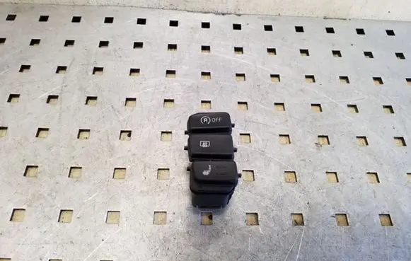 Volkswagen Up Other switches/knobs/shifts 1S0927137B