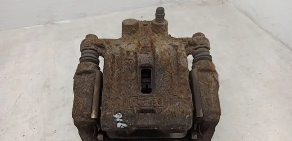 Mazda CX-7 Rear brake caliper