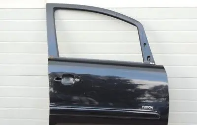 Opel Zafira B Front door 13203014