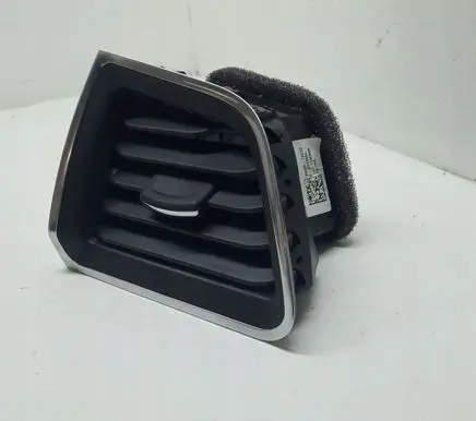 Ford Galaxy Dashboard side air vent grill/cover trim 19C69
