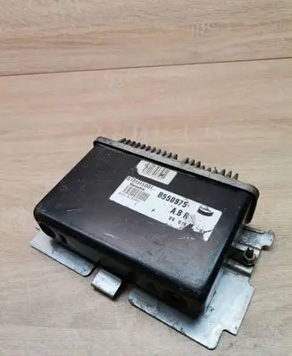 Peugeot 605 ABS control unit/module B550975 S101315001