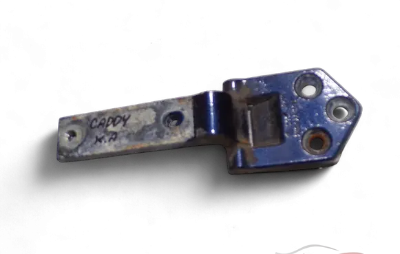 Volkswagen Caddy Tailgate/trunk/boot hinge 2K0827151C