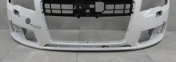 Audi A7 S7 4G Front bumper 4G8807437