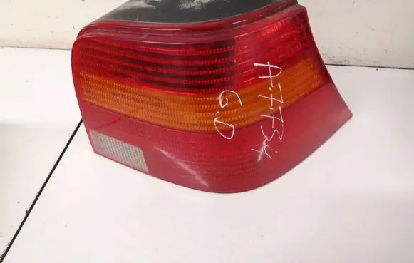 Volkswagen Golf IV Rear/tail lights
