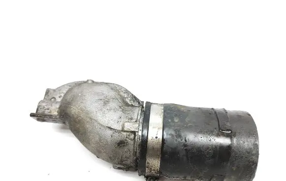 Toyota Land Cruiser (J200) Intercooler hose/pipe