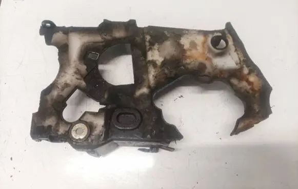 Volkswagen PASSAT B5.5 Timing belt guard (cover) 045108145H