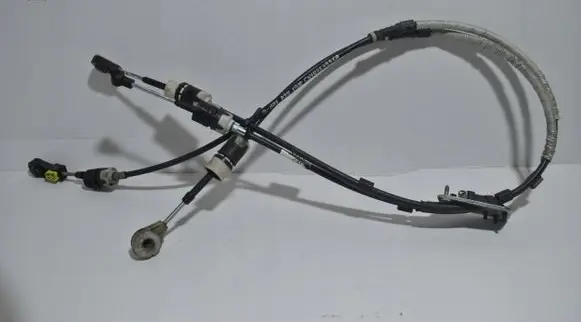 Ford B-MAX Gear shift cable linkage CV1R7E395CA