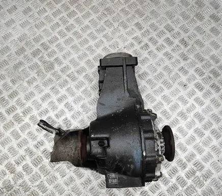 Audi A8 S8 D2 4D Rear differential 01R500044E