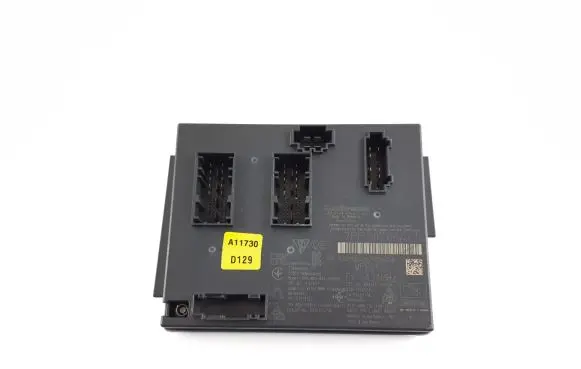 Porsche Macan (95B) Comfort/convenience module 7PP907064KN 7PP907064