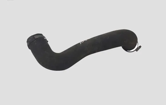 Peugeot 407 Intercooler hose/pipe