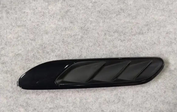 Mercedes-Benz C W206 Fender trim (molding) A2068850204 A2068808803